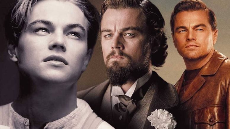 Leonardo DiCaprio: quali sono i film preferiti dell'attore?