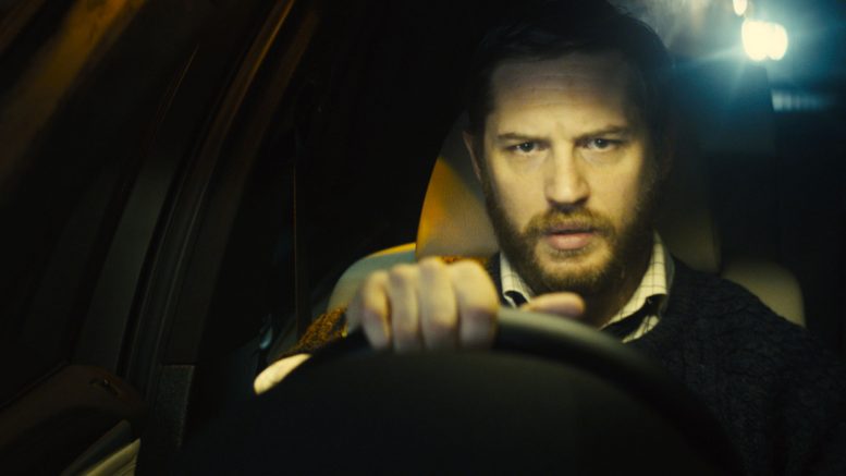 Locke recensione film Steven Knight
