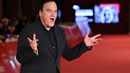 Quentin Tarantino contro Hollywood: "Stiamo vivendo la peggiore era cinematografica"