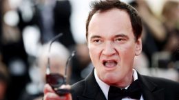 Quentin Tarantino diriferà una serie TV da 8 episodi