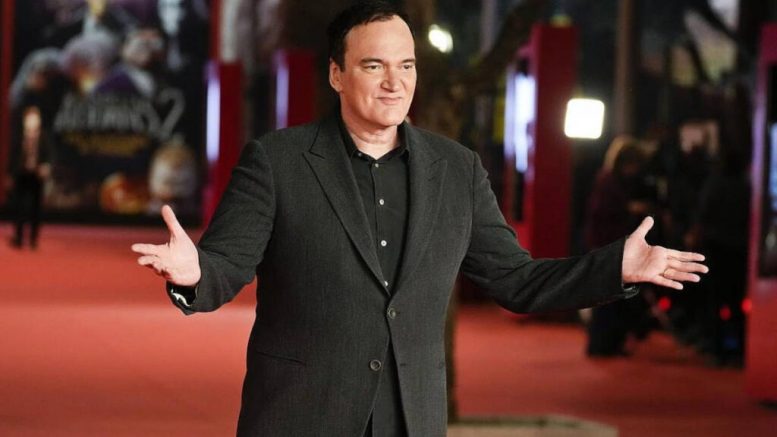 Quentin Tarantino ancora contro la Marvel: "I suoi attori non sono delle star"