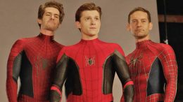 Tobey Maguire annuncia Spiderman 4 su Twitter fake news