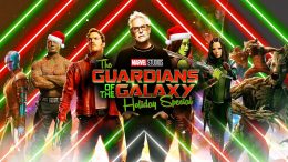 Le dichiarazioni di James Gunn su Guardiani della Galassia Holiday Special: non ci sarà un villain