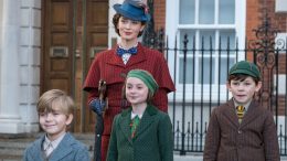 La recensione de Il ritorno di Mary Poppins, sequel Disney con Emily Blunt