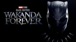 Svelata l'originaria scena post-credit dal montatore del film Marvel Black Panther: Wakanda Forever