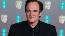 La classifica dei migliori 3 film del regista Quentin Tarantino