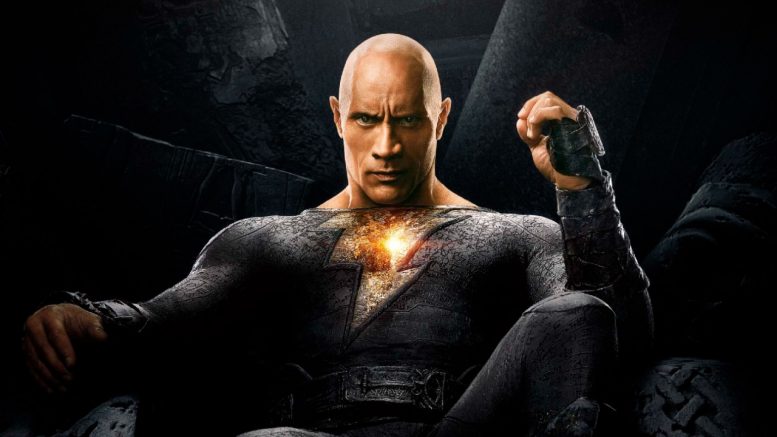 Black Adam è ormai un flop annunciato: la Warner perderà tra i 50 e i 100 milioni di dollari