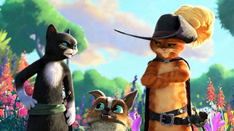 La recensione di Il gatto con gli stivali 2 - L'ultimo desiderio, film della DreamWorks