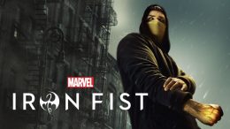 Iron Fist, Finn Jones torna a parlare della serie: "Un peccata cancellarla proprio a quel punto"