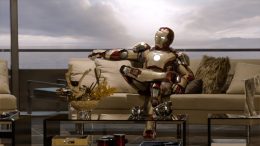Shane Black su Iron Man 3: "Ecco perché ho ambientato il film a Natale"