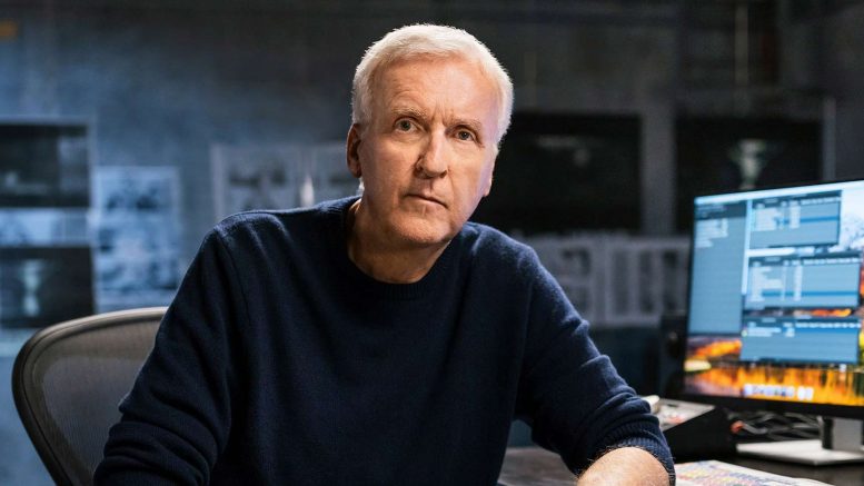 James Cameron contro il confronto tra Marvel e Avatar