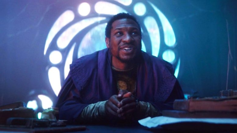 Jonathan Majors dichiarazioni Kang nel MCU