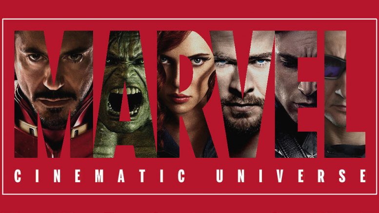 Marvel Cinematic Universe indiscrezioini futuro personaggi