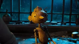 Pinocchio di Guillermo Del Toro tutte le sale in cui esce