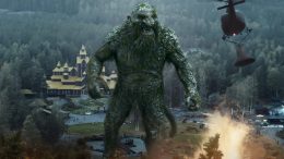 Recensione di Troll monster movie su Netflix
