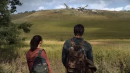 The Last Of Us serie trailer online