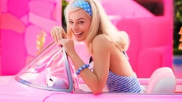 Barbie online trailer film con Margot Robbie e Ryan Gosling