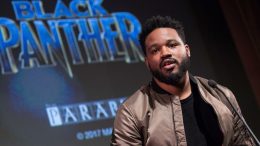 Le dichiarazioni del regista di Black Panther: Wakanda Forever su come sarebbe stato il film con Boseman