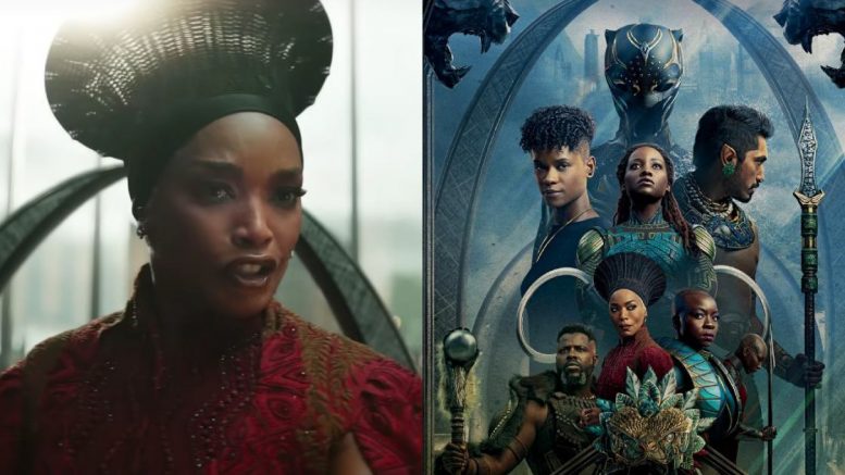 Le rivelazioni dell'attrice di Wakanda Forever, Angela Bassett