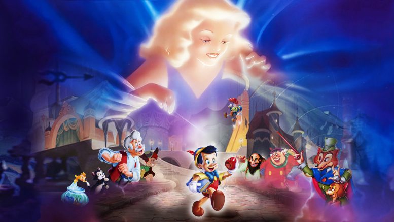 L'elenco delle trasposizioni di Pinocchio più valide distribuito al cinema e in televisione