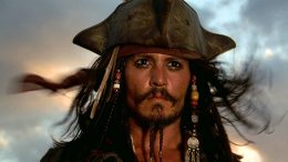 Johnny Depp torna nei panni di Jack Sparrow, ma non per un film di Pirati dei Caraibi