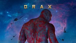 Arriva l'addio definitivo di Dave Bautista a Drax