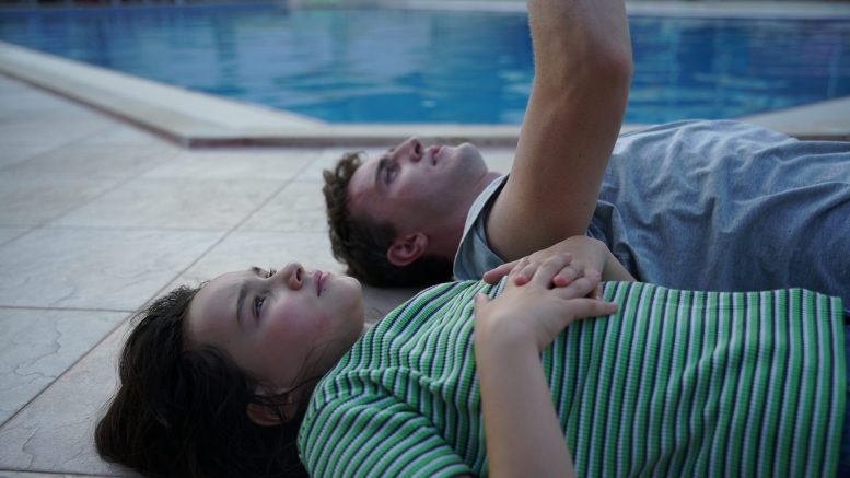 La recensione di Aftersun, il nuovo film streaming su Mubi
