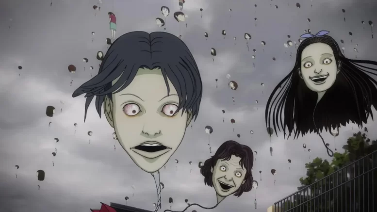 Ecco la recensione di Junji Ito Maniac: Japanese Tales of the Macabre. Si tratta di un anime strutturato ad episodi autoconclusivi rilasciati su Netflix