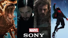 Novità sui progetti Marvel targati Sony: informazioni riportate da Film Odyssey