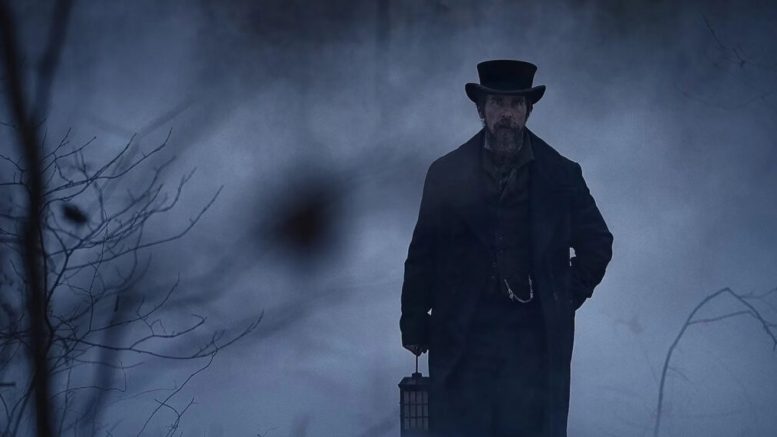 Ecco la recensione di The Pale Blue Eye - I delitti di West Point, nuovo film disponibile su Netflix, diretto da Scott Cooper con Christian Bale protagonista.