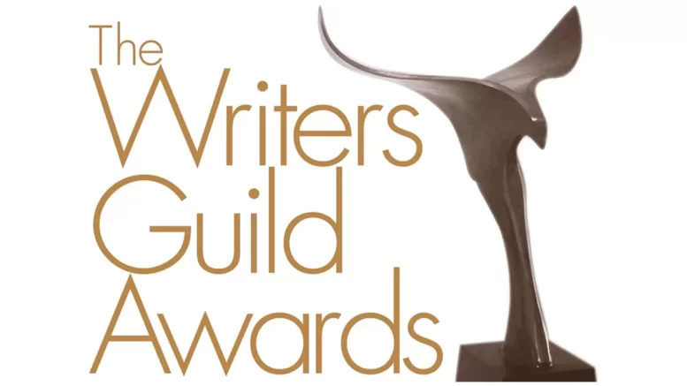 Ecco l’elenco di tutte le nomination dei film e delle serie TV ai WGA 2023
