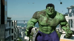 Josh Lucas ha difeso pubblicamente l'Hulk del 2003, definendo Ang Lee un genio