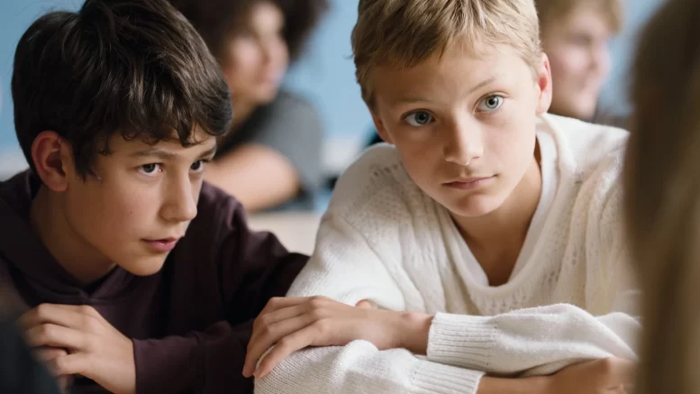 La recensione di Close, film del belga 2022 diretto da Lukas Dhont