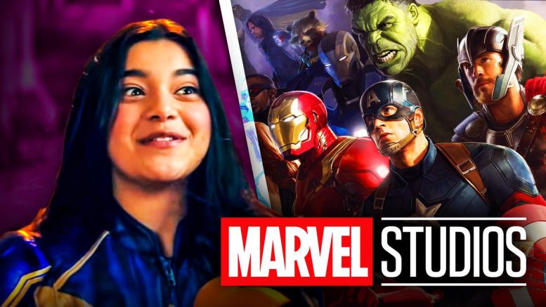 Tutti i rumors emersi sulla Marvel nelle ultime ore