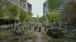 La recensione del secondo episodio di The Last Of Us, serie HBO Max Original