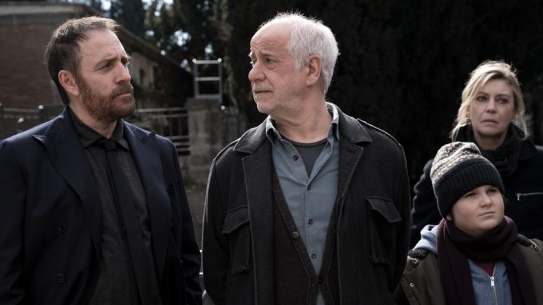 La recensione di Il primo giorno della mia vita, il nuovo film di Paolo Genovese