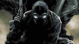Ecco l'annuncio ufficiale: Spider-Man Noir diventa realtà in ambito seriale