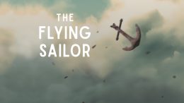 Ecco la recensione di The Flying Sailor, cortometraggio animato candidato agli Oscar 2023