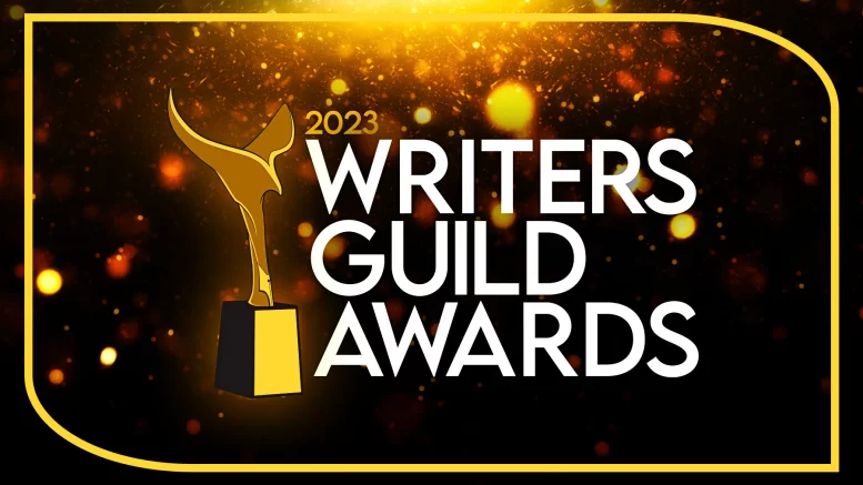 Ecco tutti i vincitori ai WGA Awards 2023